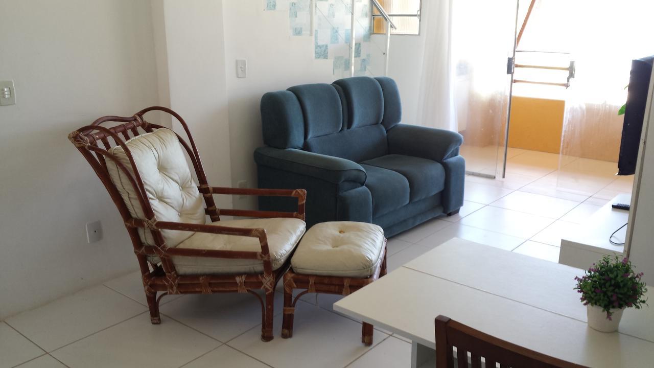 Apartamentos Condominio A Beira Mar Cabo de Santo Agostinho Exteriör bild