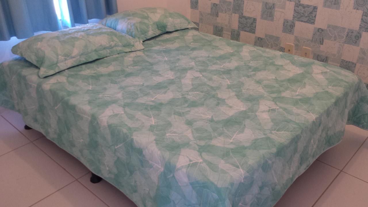 Apartamentos Condominio A Beira Mar Cabo de Santo Agostinho Exteriör bild